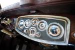 Packard Twelve Convertible Victoria 1933 года